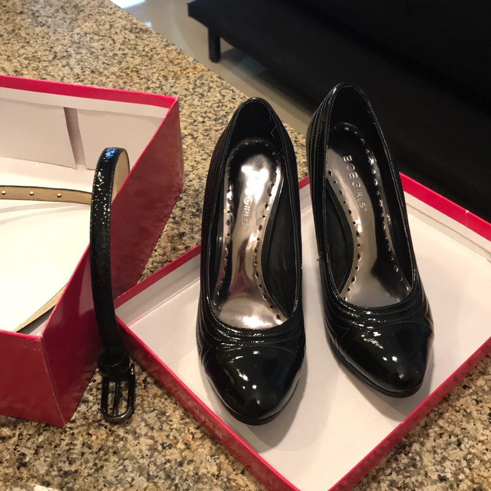 Shoes